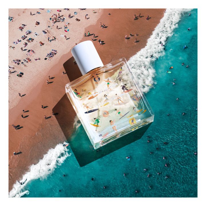 Bain de Midi Eau de parfum - 50 ml- Produktbild Nr. 1