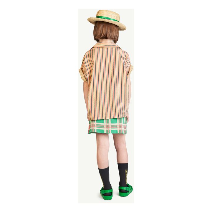 Strohhut Straw Hat | Natur- Produktbild Nr. 2