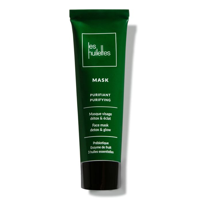 Reinigungsmaske Mask - 50 ml- Produktbild Nr. 0