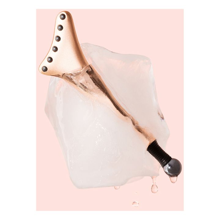 Cryo-Tech Strumento viso rinfrescante- Immagine del prodotto n°1