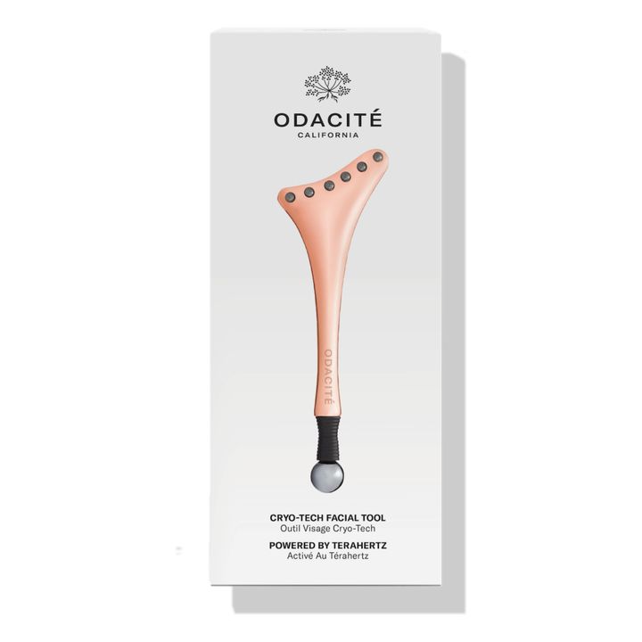 Cryo-Tech Strumento viso rinfrescante- Immagine del prodotto n°4