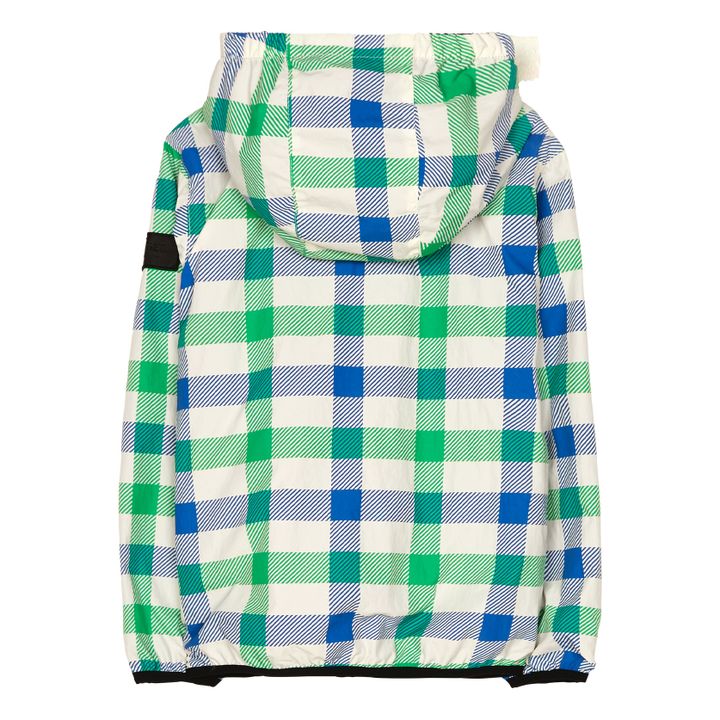 Chaqueta reversible Buckley | Azul Marino- Imagen del producto n°10