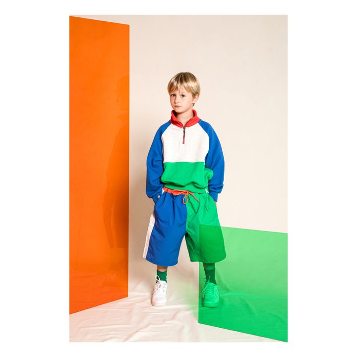 Guilty Sweatshirt | Verde- Imagen del producto n°1