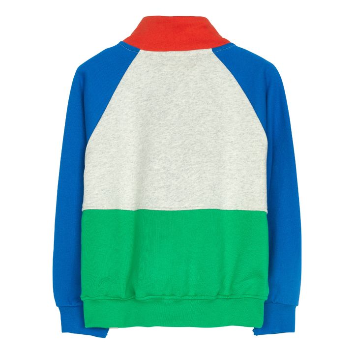 Guilty Sweatshirt | Verde- Imagen del producto n°4