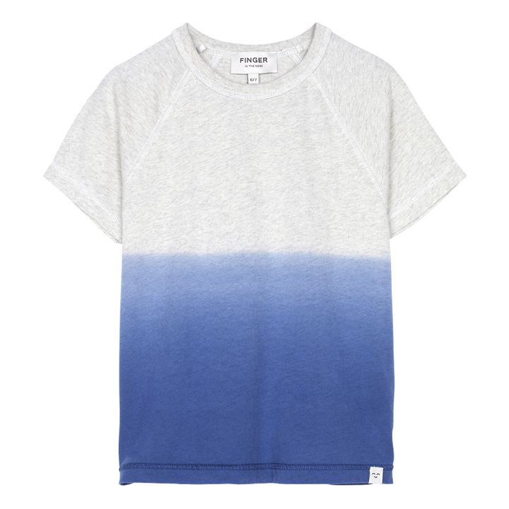 Nolan Tie-Dye T-shirt | Crudo- Imagen del producto n°0