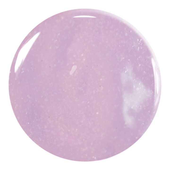Kinderlack Janis das Seepferdchen - 8 ml | Mauve- Produktbild Nr. 1