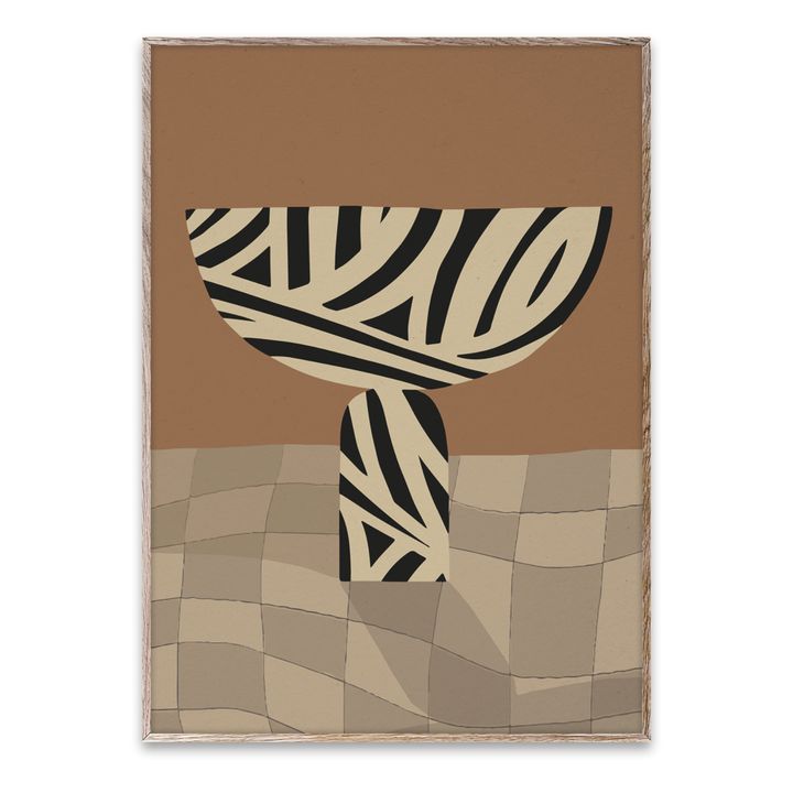Affiche Kyrr Vase II- Image produit n°0