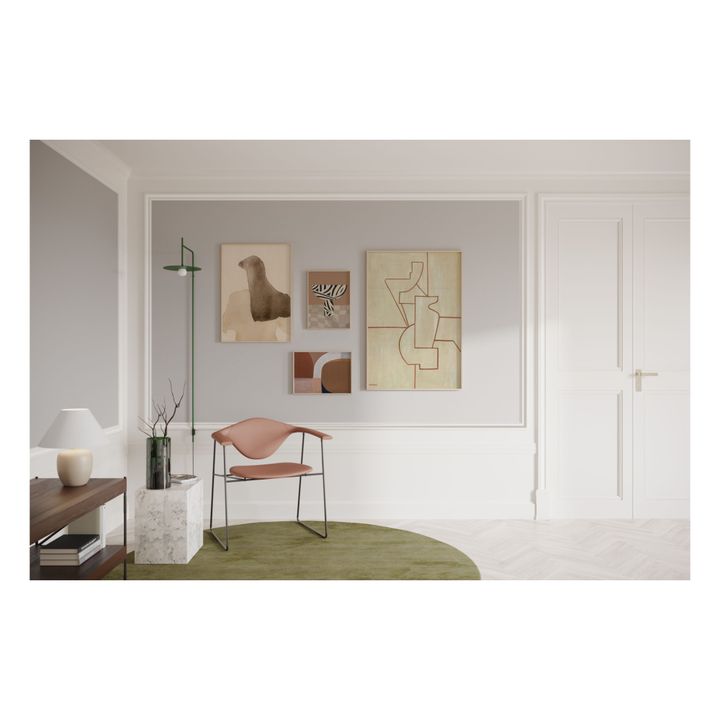 Kyrr Vase II Poster- Imagen del producto n°2