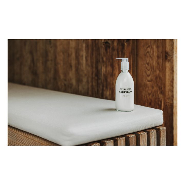 Lotion Corporelle Peaux Sensibles - 250 ml- Image produit n°1