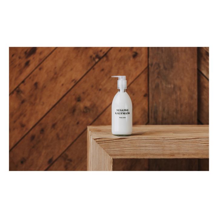 Loción corporal para pieles sensibles - 250 ml- Imagen del producto n°2