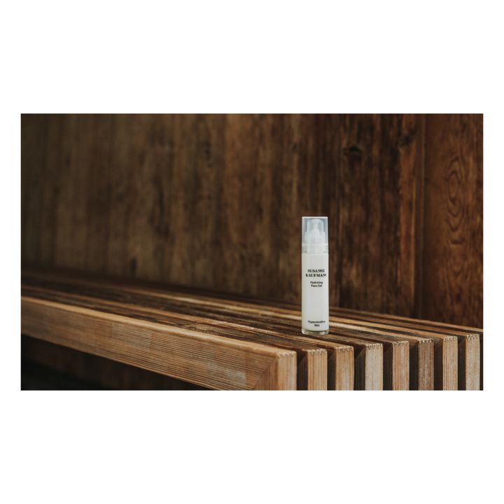 Hypersensitive Hydrating Face Gel - 50 ml- Immagine del prodotto n°1