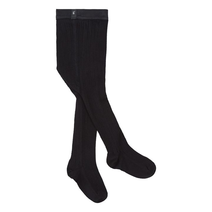 Louise Tights | Nero- Immagine del prodotto n°0
