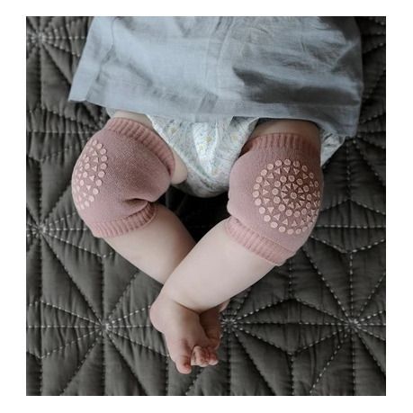 Anti-slip Knee Pads | Rosa- Produktbild Nr. 1