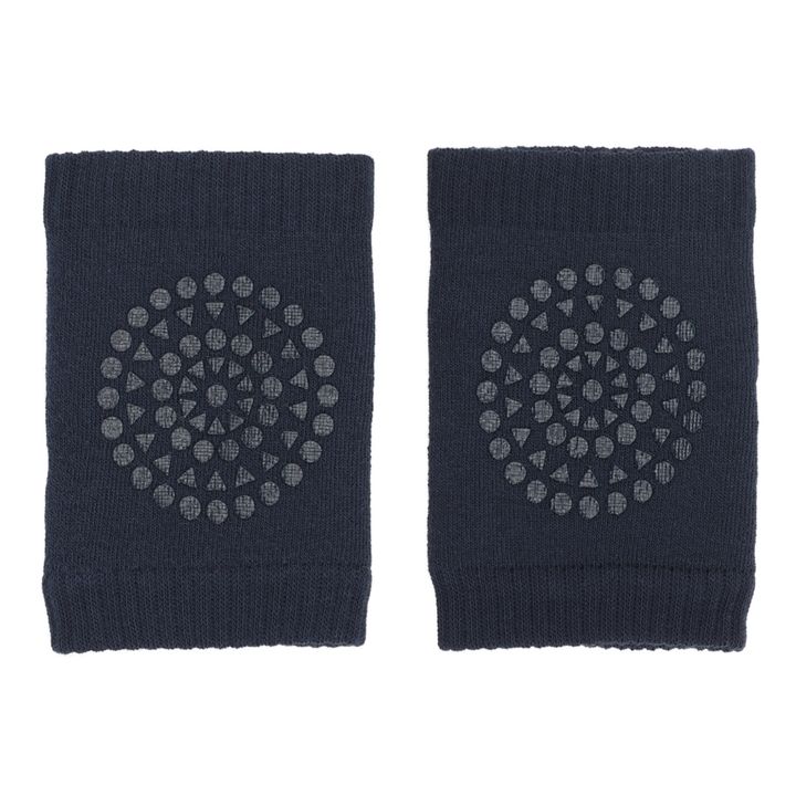 Anti-slip Knee Pads | Blu marino- Immagine del prodotto n°0