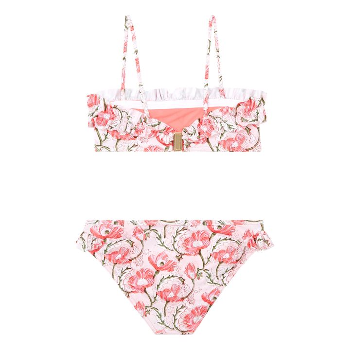 Bikini India | Altrosa- Produktbild Nr. 4