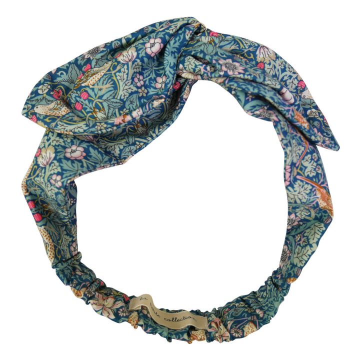 Liberty Headband | Azul Pato- Imagen del producto n°0