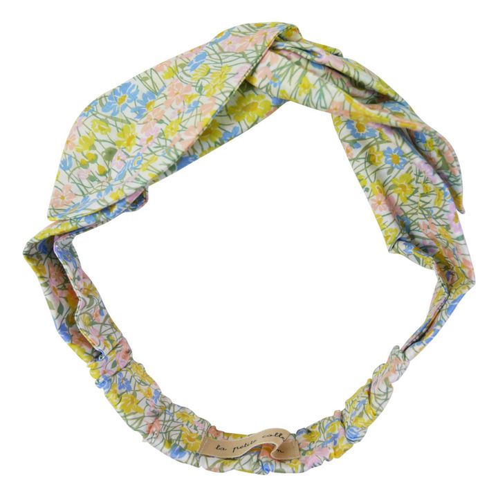 Liberty Headband | Amarillo- Imagen del producto n°0