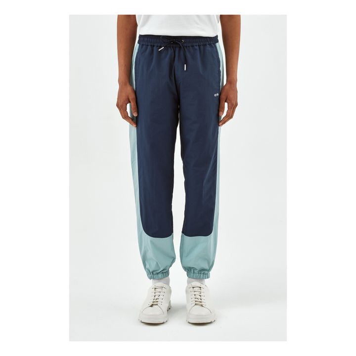 Jordan Contrast Jogger | Blu marino- Immagine del prodotto n°2