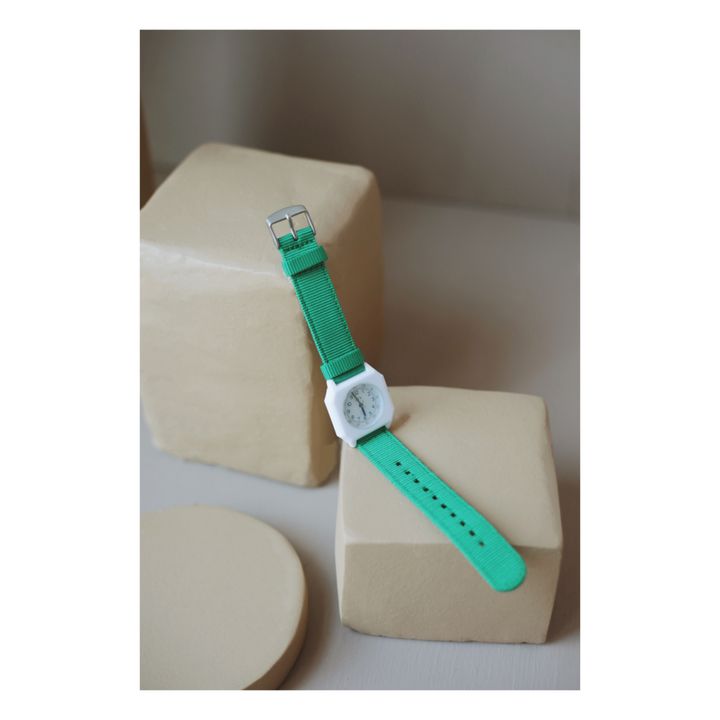 Watch | Verde- Immagine del prodotto n°1