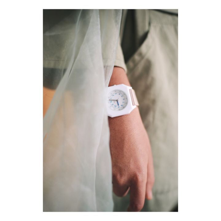 Armbanduhr | Grau- Produktbild Nr. 2