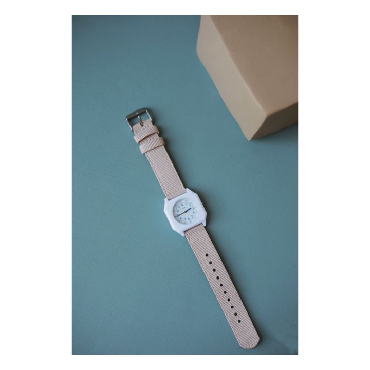 Armbanduhr | Grau- Produktbild Nr. 3