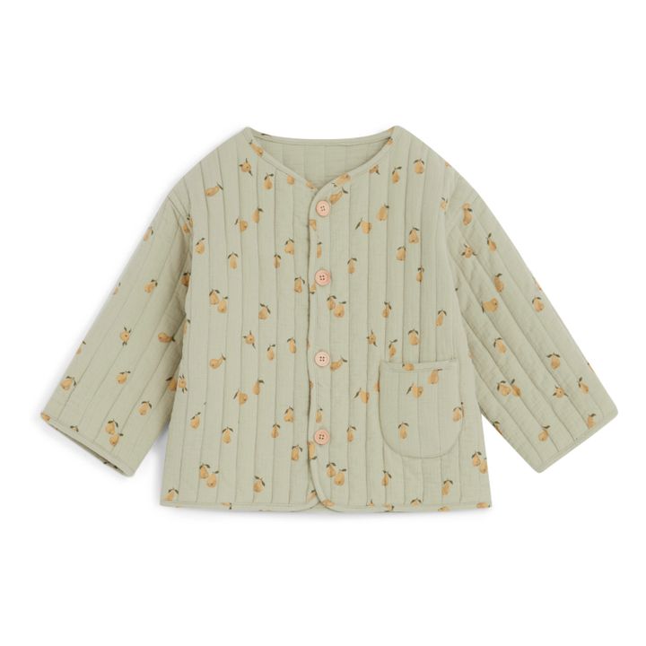 Reversible Jacket | Salvia- Imagen del producto n°0