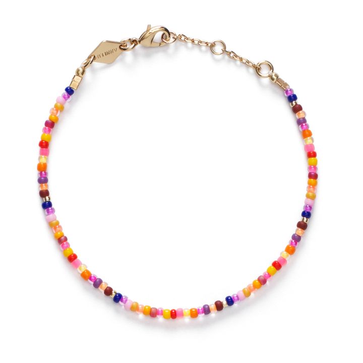 Tutti Neon Bracelet | Naranja- Imagen del producto n°0
