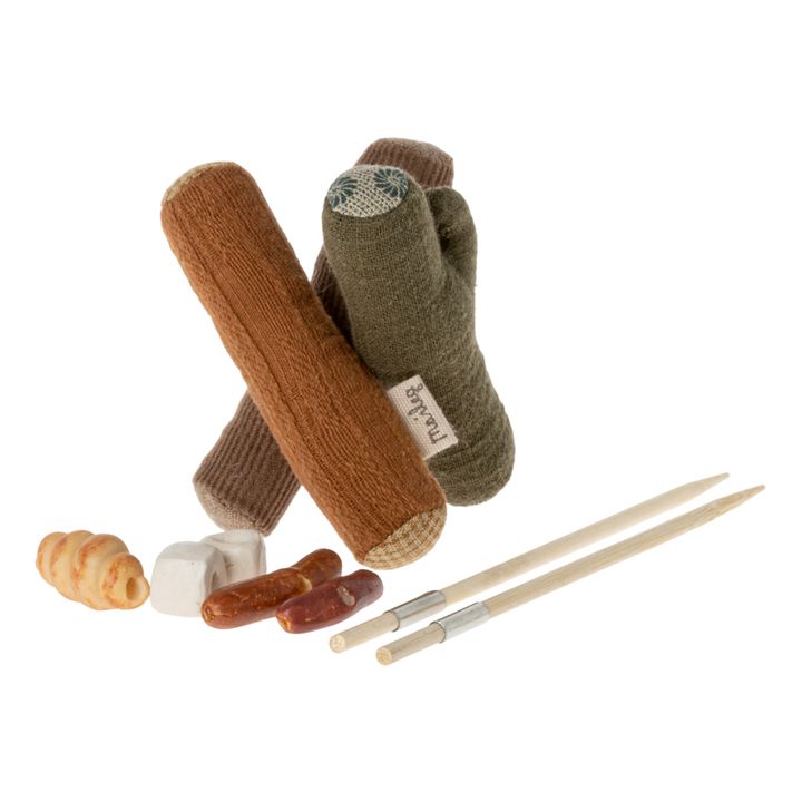 Mini Campfire Set- Imagen del producto n°0