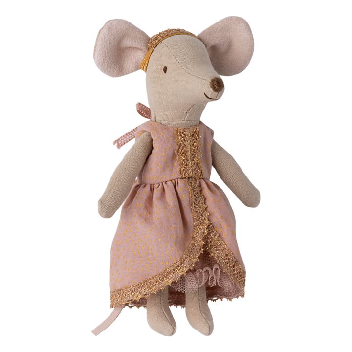 The Princess and her Castle Toy- Immagine del prodotto n°3