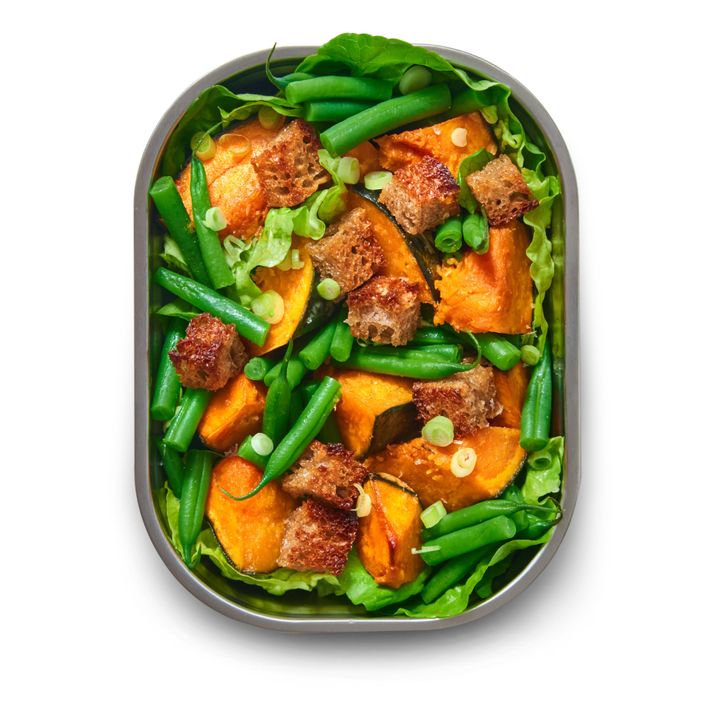 Lunch Box | Alluminio- Immagine del prodotto n°4