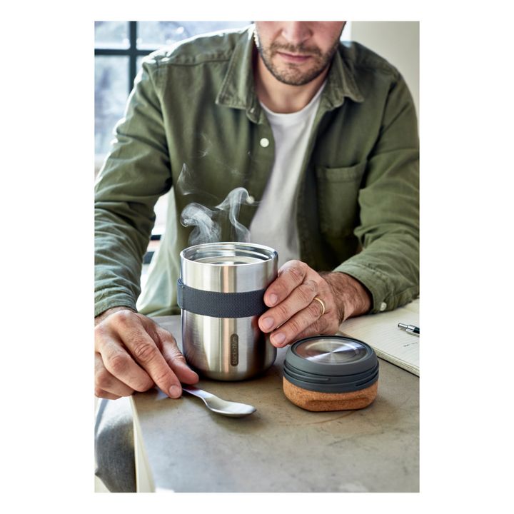 Thermos Container | Alluminio- Immagine del prodotto n°7