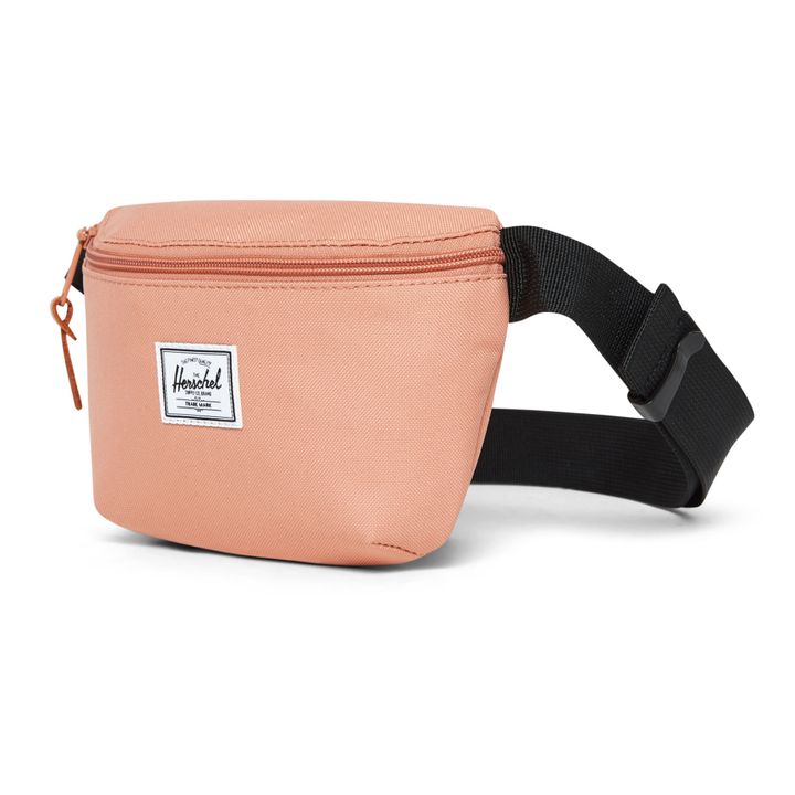 Fourteen Bumbag | Rosa- Produktbild Nr. 1