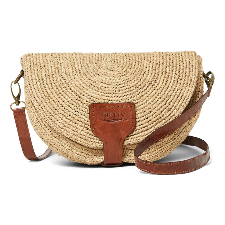 Sac Tiako | Naturel- Image produit n°0