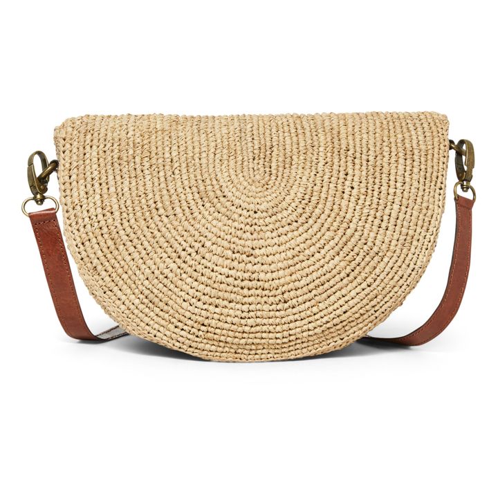 Tiako Bag | Natural- Imagen del producto n°4