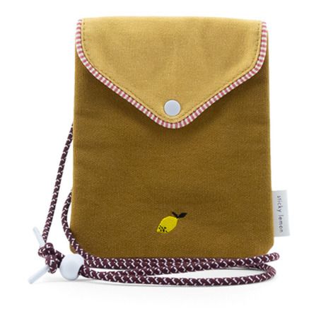 Envelope Bag | Verde Kaki- Imagen del producto n°0