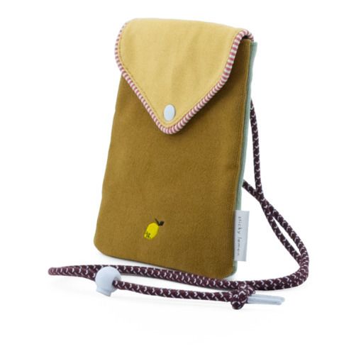 Envelope Bag | Verde Kaki- Imagen del producto n°4