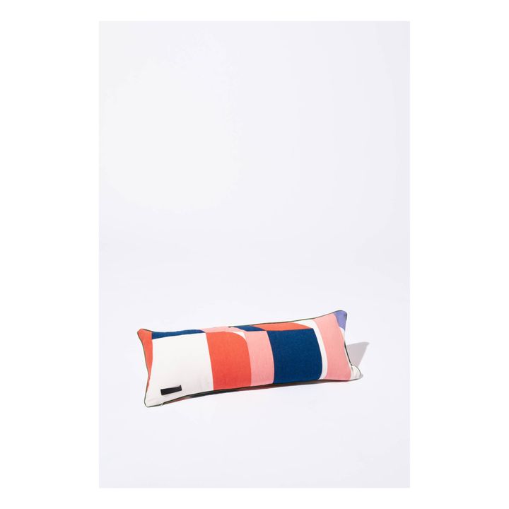 Supersonic Cushion | Naranja- Imagen del producto n°1