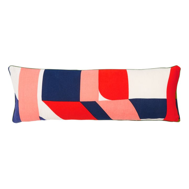 Supersonic Cushion | Naranja- Imagen del producto n°2