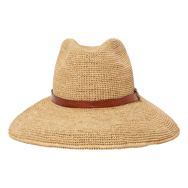Safari Hat | Naturale- Immagine del prodotto n°0