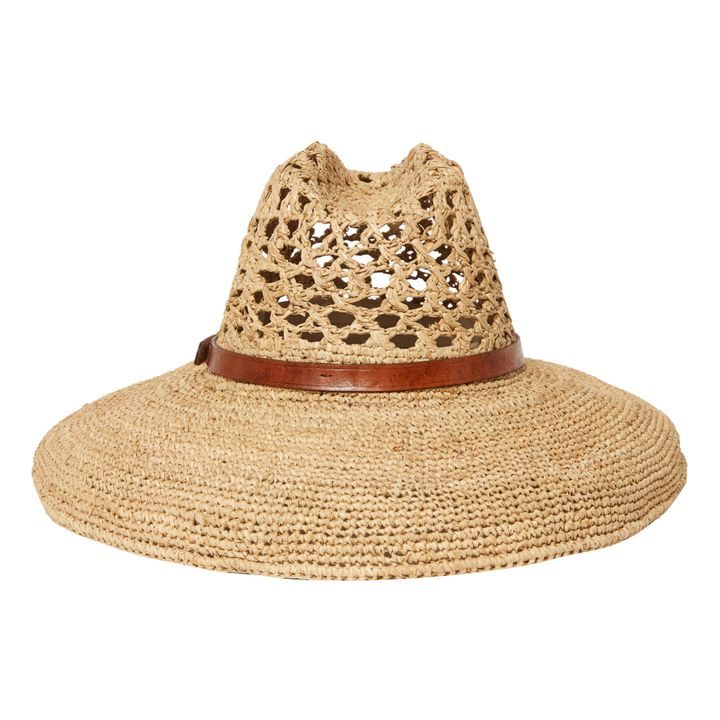 Soa Hat | Naturale- Immagine del prodotto n°4