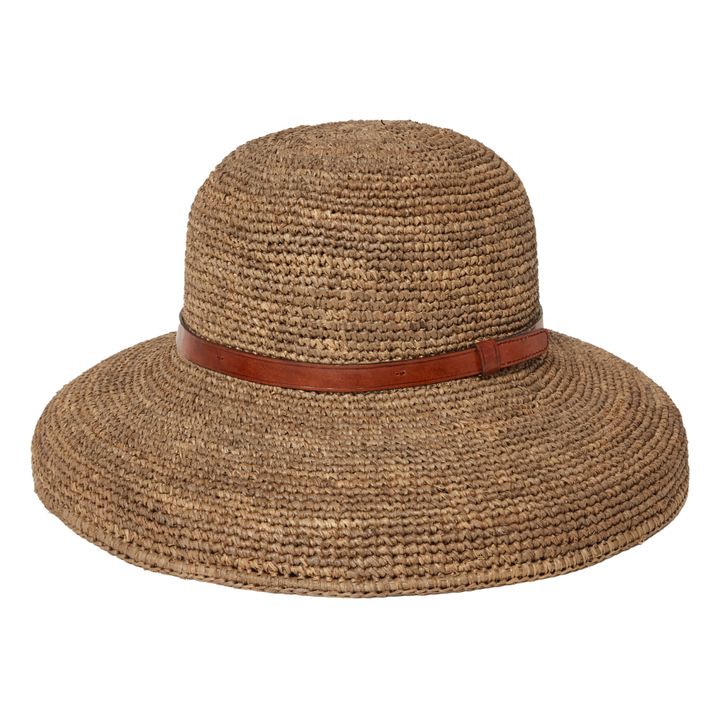 Rova Hat | Naturfarbe- Produktbild Nr. 3