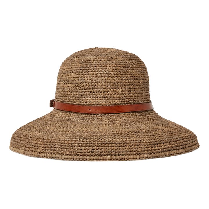 Rova Hat | Naturfarbe- Produktbild Nr. 4