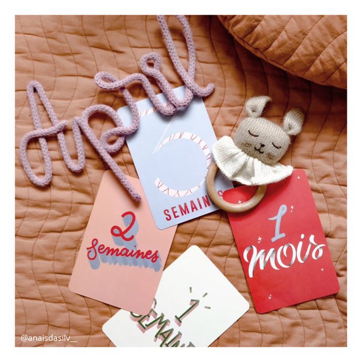 Milestone Cards- Imagen del producto n°5