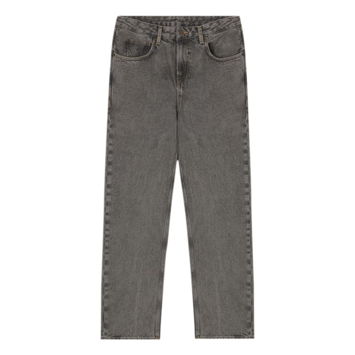 Yopday Straight Leg Jeans | Gris- Imagen del producto n°0