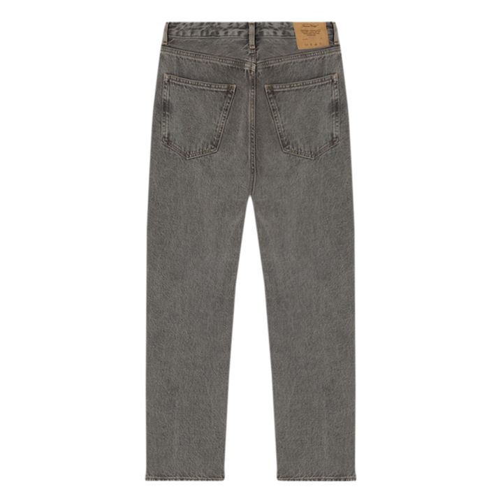 Yopday Straight Leg Jeans | Gris- Imagen del producto n°3