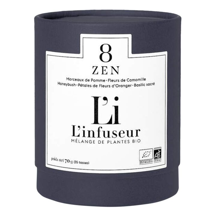 Zen Infusion n°8 - 70g- Produktbild Nr. 0