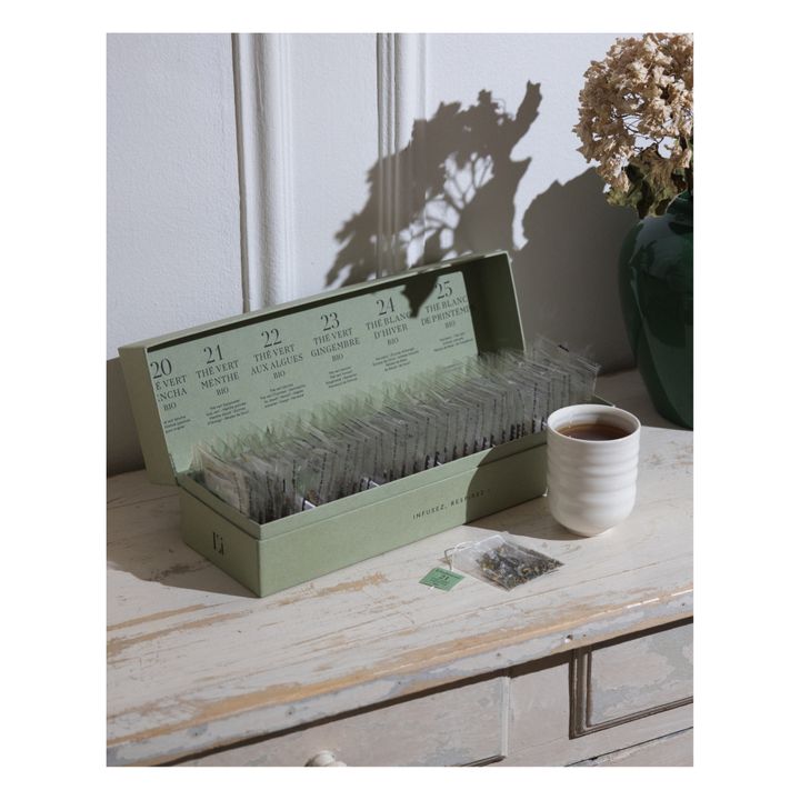 Tea Collection Set - 36 bags- Immagine del prodotto n°2