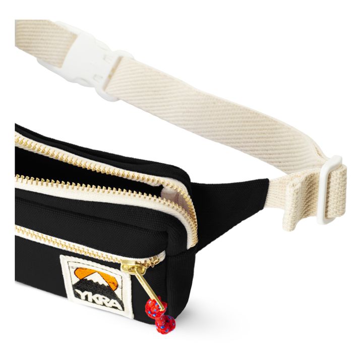 Fanny Belt Bag | Schwarz- Produktbild Nr. 3