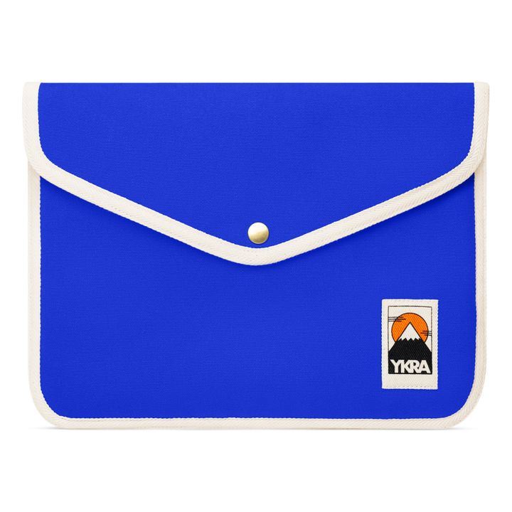 Laptop Sleeve S | Blu reale- Immagine del prodotto n°0