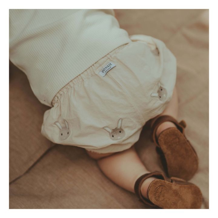 Larson Bloomers | Crudo- Imagen del producto n°2